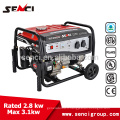 Power Lift Portable Generator